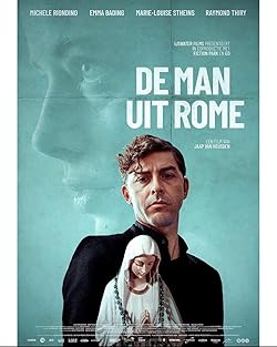 Poster of De man uit Rome