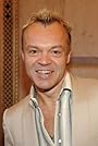 Graham Norton's primary photo Graham Norton's primary photo