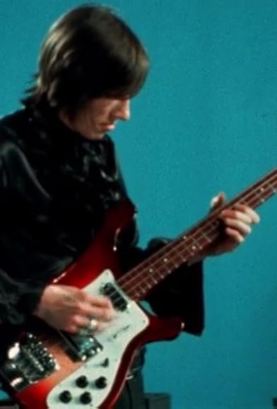 Primary photo for Pink Floyd: The Early Years Primary photo for Pink Floyd: The Early Years