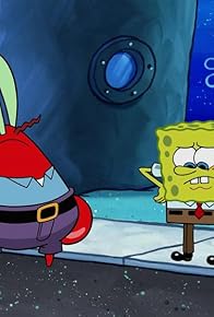 Primary photo for SpongeBob LongPants/Larry's Gym Primary photo for SpongeBob LongPants/Larry's Gym