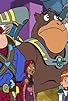 Primary photo for There's Something About Gatling/The Tow Primary photo for There's Something About Gatling/The Tow