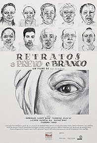 Primary photo for Retratos a preto e branco