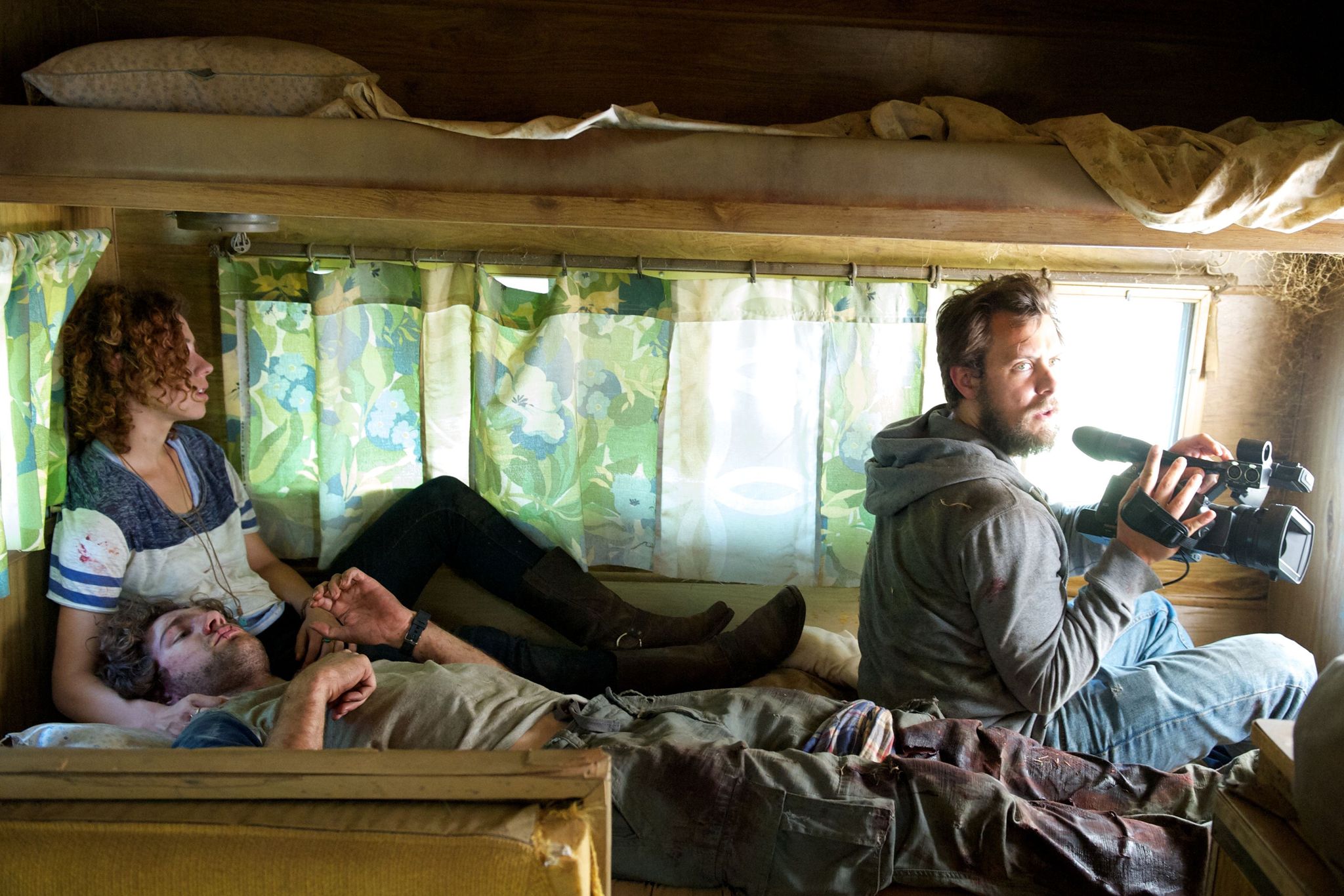 существа 2014