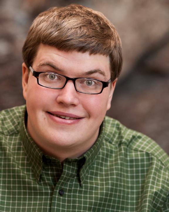 Picture of Erik Charles Nielsen