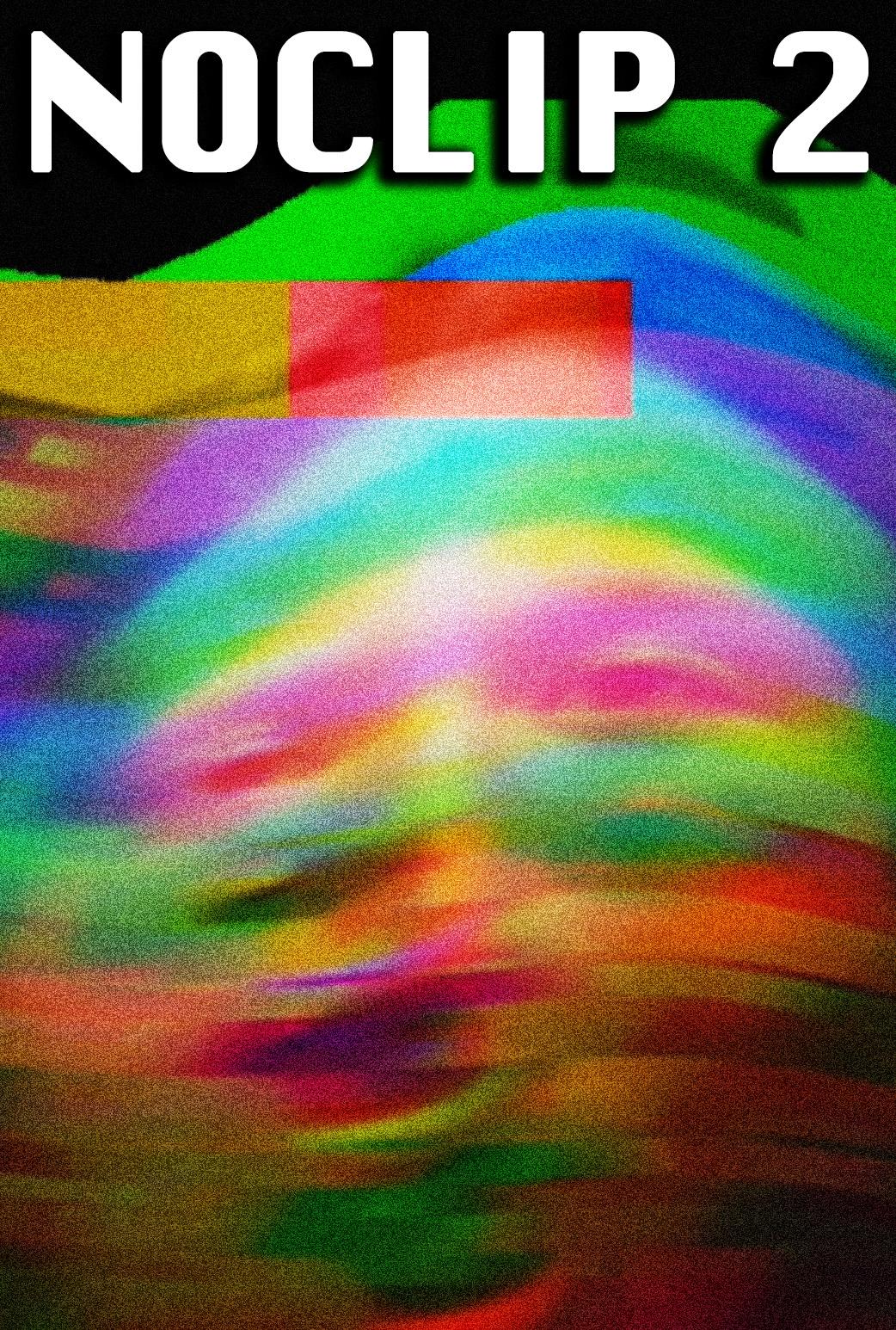 Noclip 2: Return to Lunchland