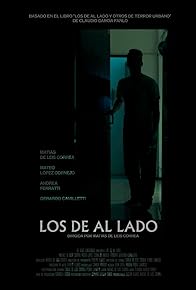Primary photo for Los de al lado