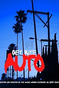 Primary photo for Get Rite Auto