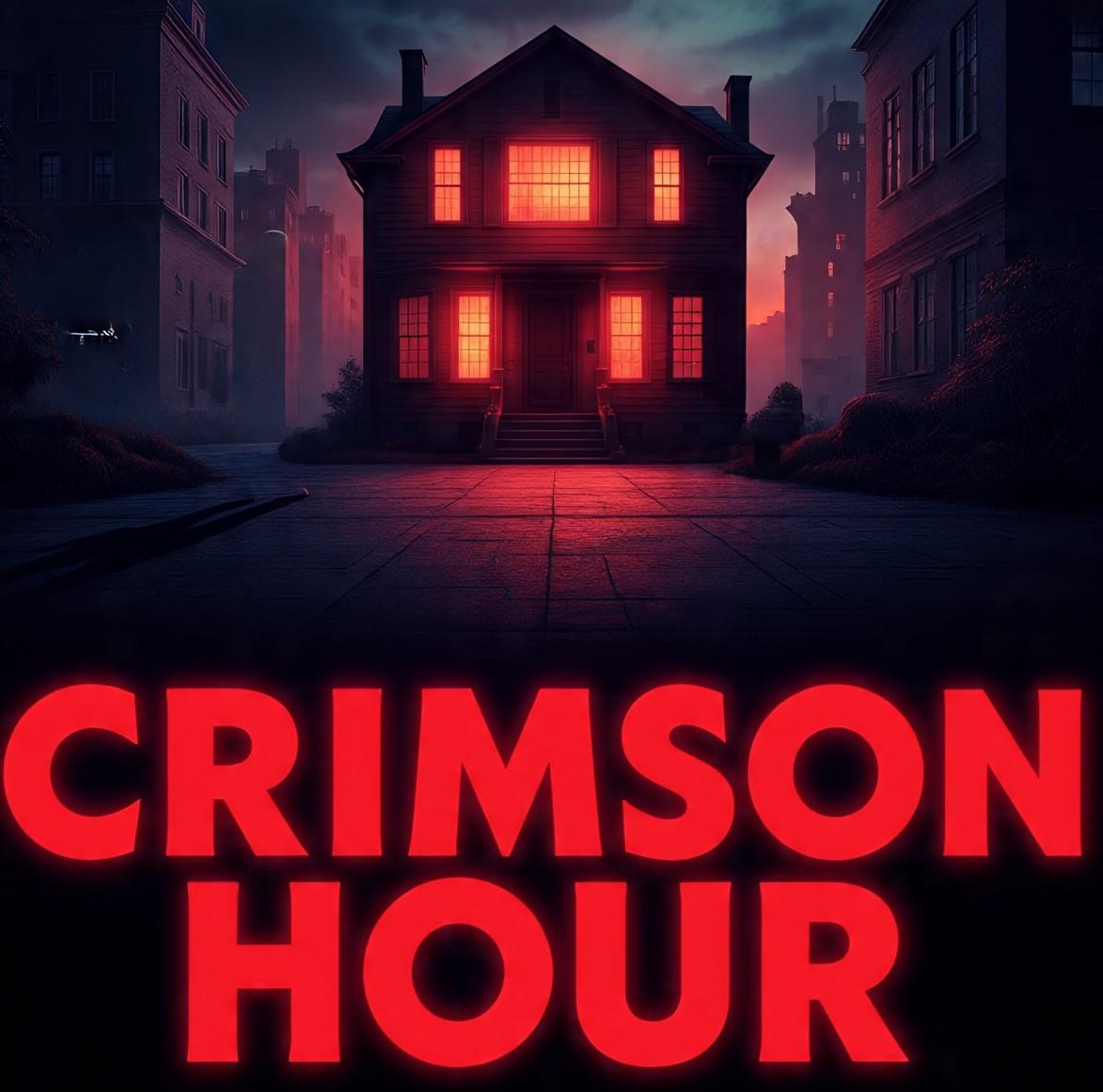 Crimson Hour
