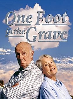 Poster of One Foot In The Grave