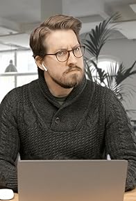 Primary photo for B as in Boy