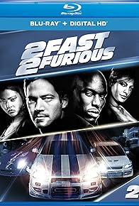 Primary photo for 2 Fast 2 Furious: Deleted Scenes Primary photo for 2 Fast 2 Furious: Deleted Scenes