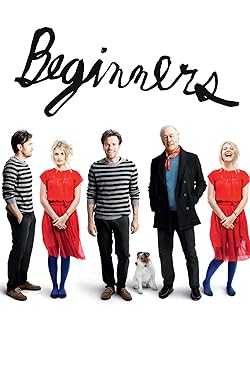 Poster of Beginners