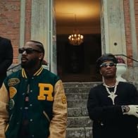 Primary photo for Wizkid Feat. Brent Faiyaz: Piece of My Heart