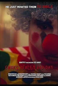 Primary photo for Chub's Really Bad Day