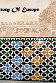 Primary photo for An Islamic History of Europe