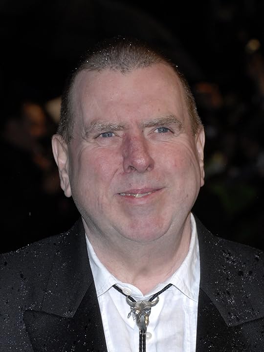 Timothy Spall