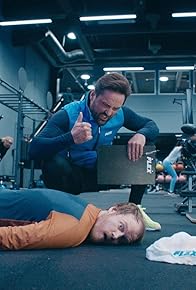 Primary photo for New year, new me