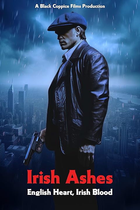 Irish Ashes (2025) Hindi Dubbed Irish Ashes (2025) Hindi Dubbed