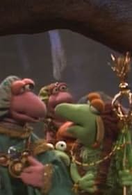 (未使用･未開封品)　Fraggle Rock - Mokey W/ Doozer 6k88evb Mokey Fraggle - Wikipedia