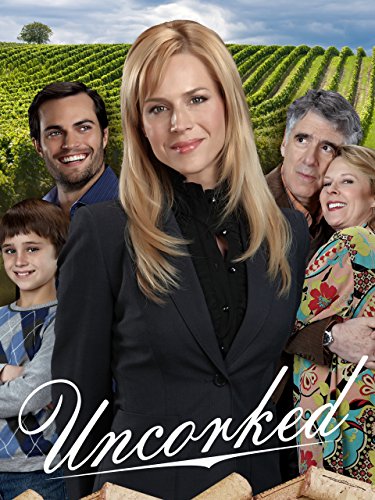 Poster of Uncorked