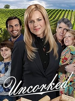 Poster of Uncorked