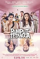 Rumput Tetangga