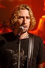 Chad Kroeger's primary photo Chad Kroeger's primary photo