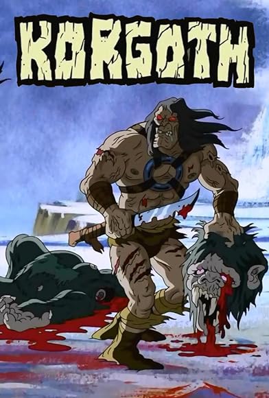 Primary photo for Korgoth of Barbaria Primary photo for Korgoth of Barbaria