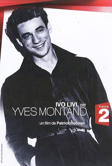 Primary photo for Ivo Livi, dit Yves Montand Primary photo for Ivo Livi, dit Yves Montand