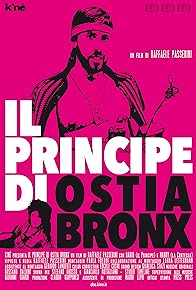 Primary photo for The Prince of Ostia Bronx