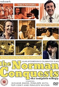 Primary photo for The Norman Conquests Primary photo for The Norman Conquests