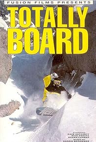 Primary photo for Totally Board Primary photo for Totally Board