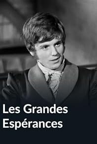 Primary photo for Les grandes espérances