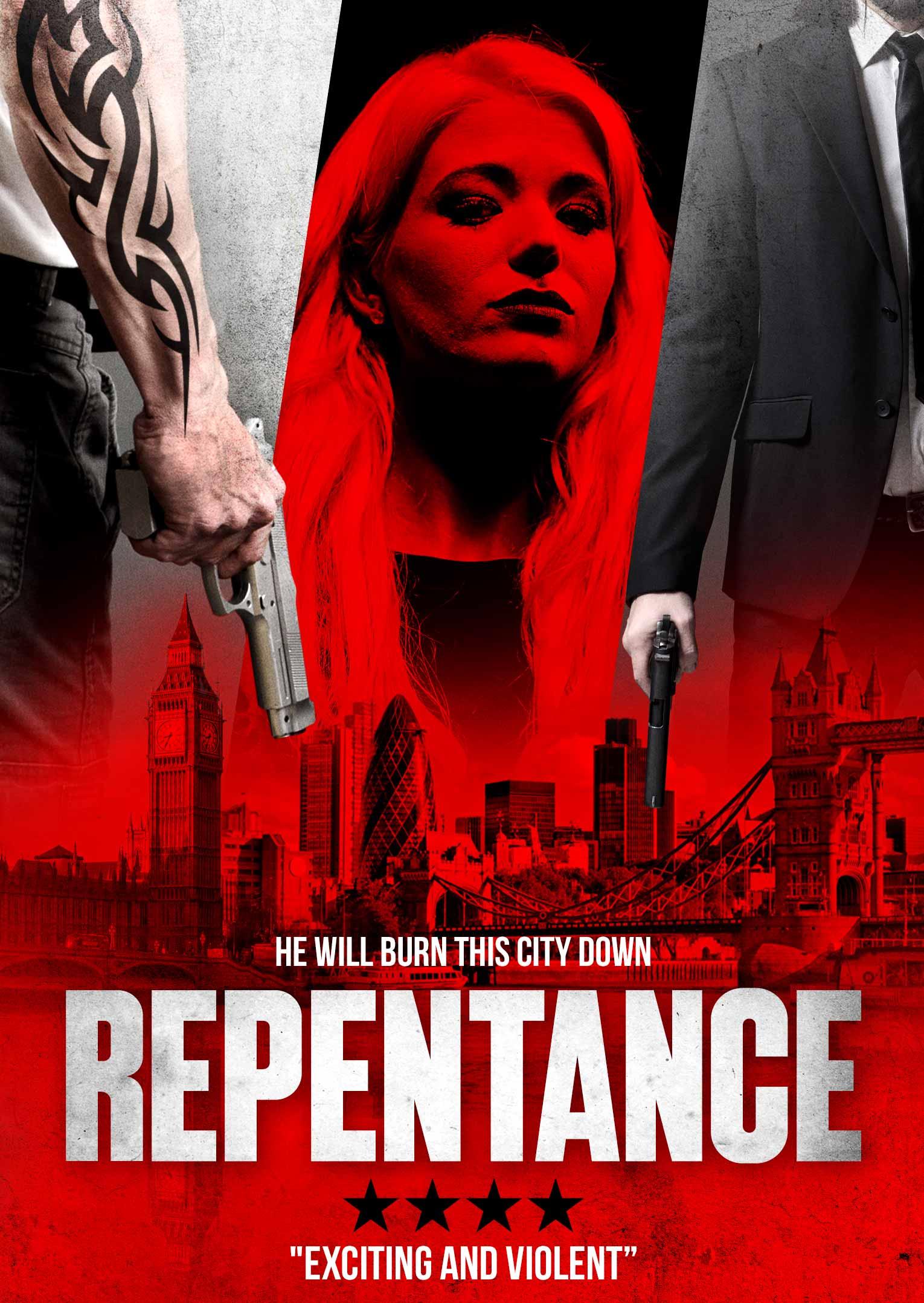 Poster of Repentance