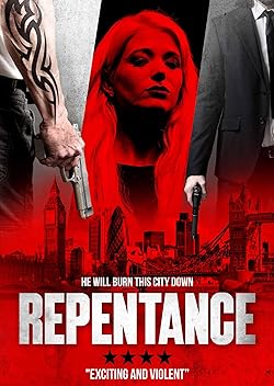 Poster of Repentance