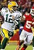 Primary photo for Week 8: Green Bay Packers vs. Kansas City Chiefs Primary photo for Week 8: Green Bay Packers vs. Kansas City Chiefs