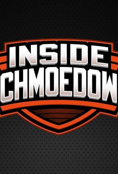 Primary photo for Jay Washington: Inside Schmoedown with the Pit Boss Primary photo for Jay Washington: Inside Schmoedown with the Pit Boss