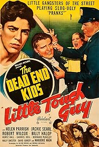 Primary photo for Little Tough Guy