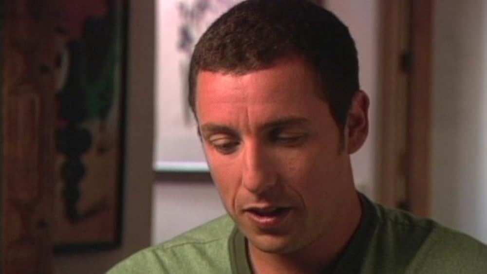 Mr. Deeds Mr. Deeds Soundbite Adam Sandler On Picking The Project IMDb