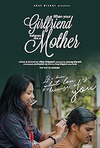 Primary photo for When Your Girlfriend Behaves Like Mother