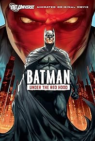 Primary photo for Batman: Under the Red Hood Primary photo for Batman: Under the Red Hood