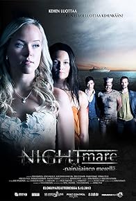 Primary photo for Nightmare Primary photo for Nightmare
