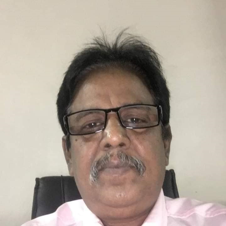 Shahadat Hossain Badsha