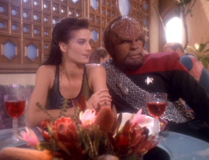 nagonstans/♡DD♡ Star Trek: Deep Space Nine