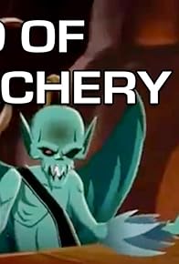 Primary photo for Lord of Treachery Primary photo for Lord of Treachery