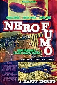 Primary photo for Nerofumo