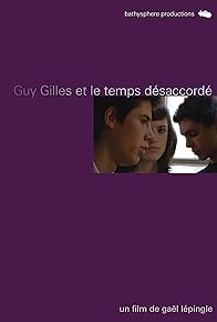 Primary photo for Guy Gilles