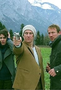 Primary photo for Erased