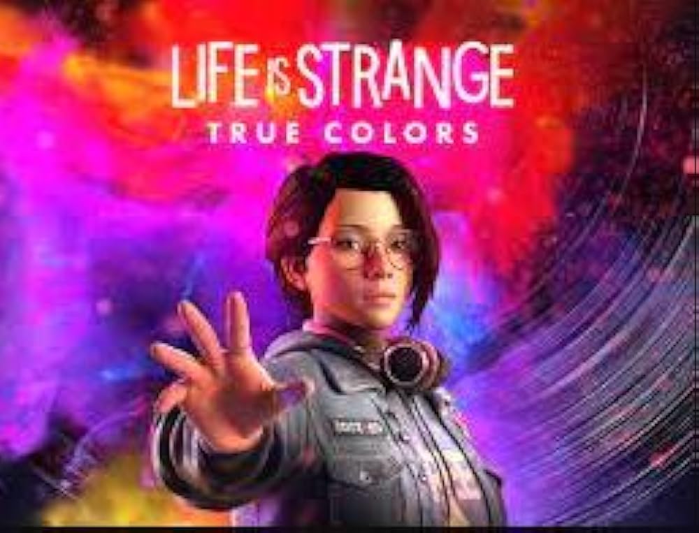 Life is Strange (TV Series 2014 ) IMDb