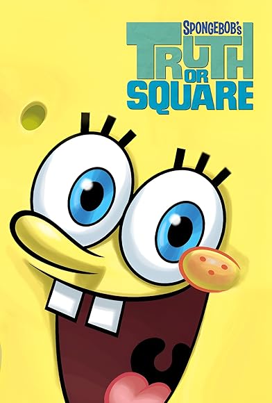 Primary photo for SpongeBob's Truth or Square Primary photo for SpongeBob's Truth or Square